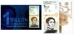Banknote Collections